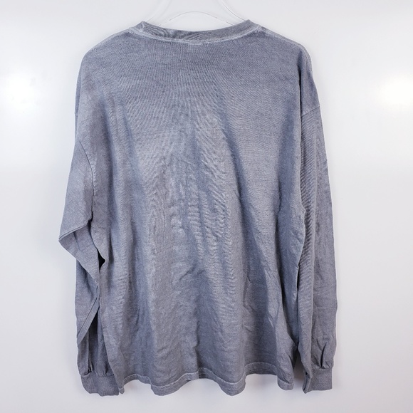 True Vintage AC/DC Long Sleeve Tee NWT Medium - Picture 3 of 5